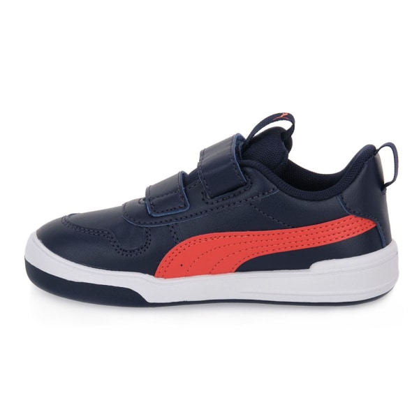 Sneakers low Puma 02 Multiflex Sl V Inf Flåde 21