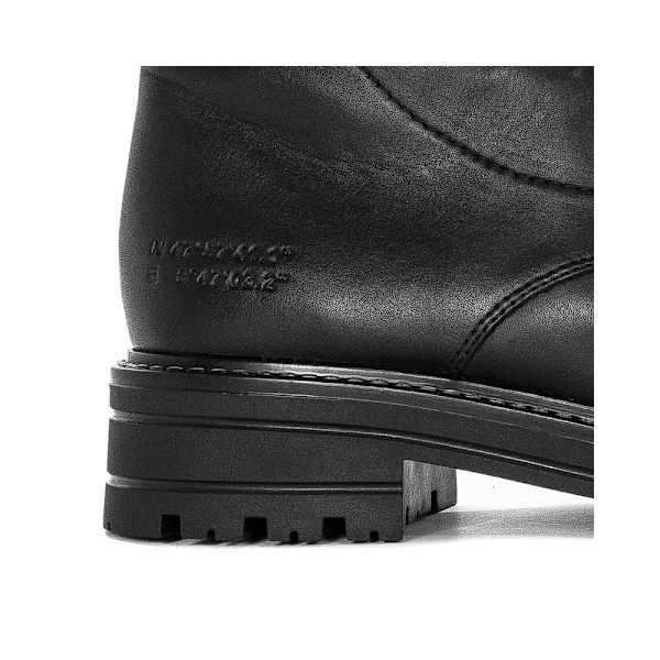 Kengät Remonte D227801 Mustat 38