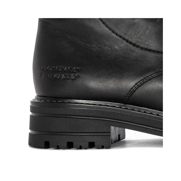Kengät Remonte D227801 Mustat 39