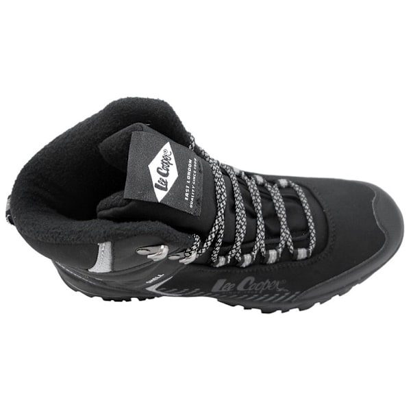 Sko Lee Cooper LCJ22011399M Sort 43