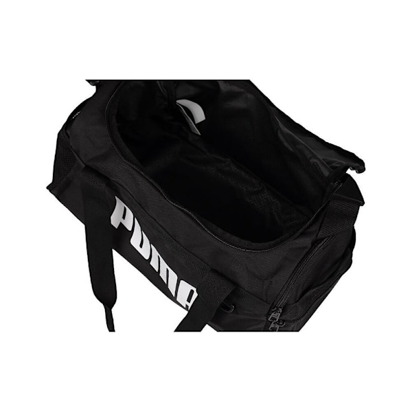 Laukut Puma Challenger Duffel Bag M Mustat