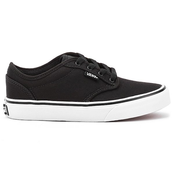 Kondisko Vans Atwood Sort 35