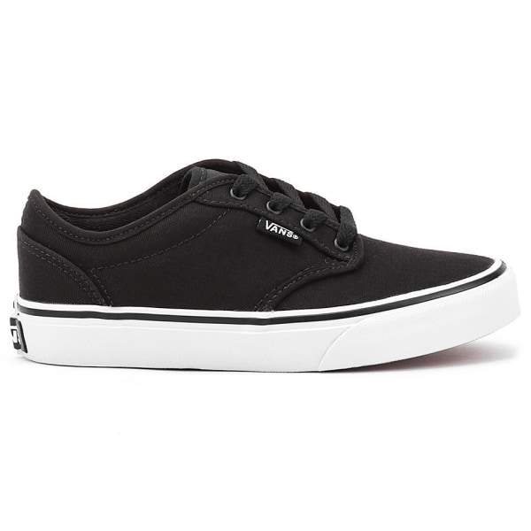 Tennisskor Vans Atwood Svarta 36.5