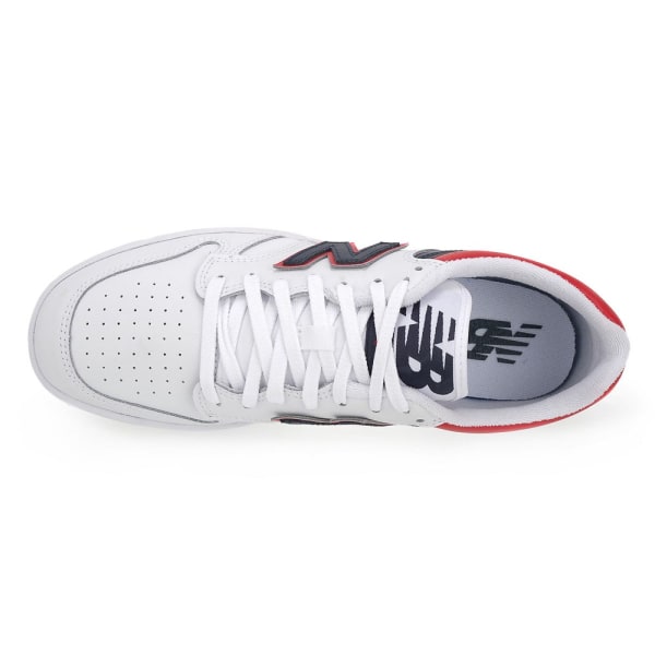 Sneakers low New Balance Lnr BB480 Hvid 41.5