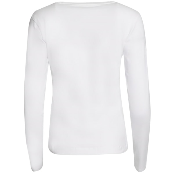 Shirts Guess W3GI48J1314 G011 Vit 158 - 162 cm/XS