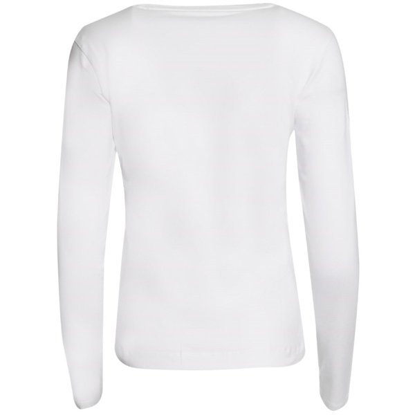 Shirts Guess W3GI48J1314 G011 Vit 168 - 172 cm/M