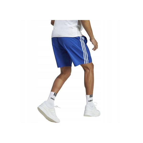 Bukser Adidas IC1487 Blå 170 - 175 cm/M