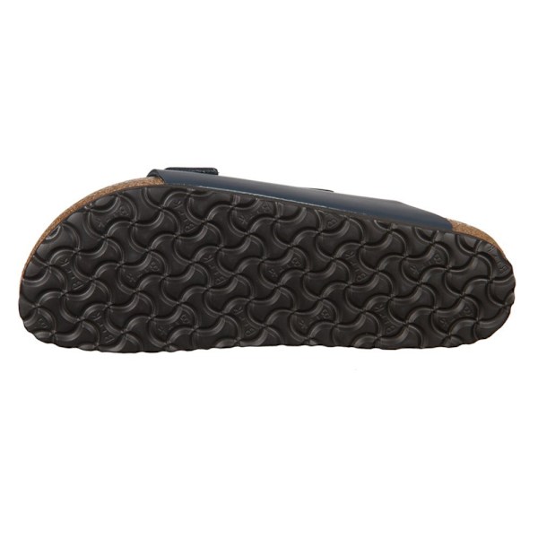 Tofflor Birkenstock Arizona Bruna,Svarta 41