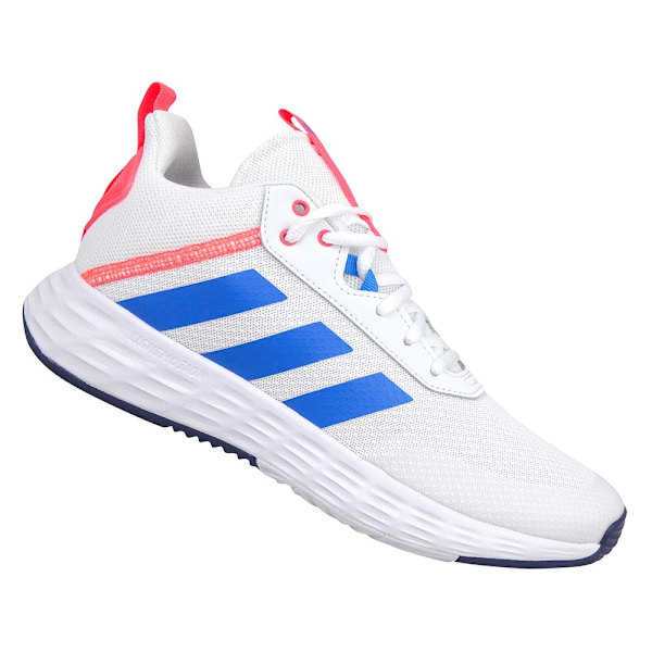 Skor Adidas Ownthegame 20 K Vit 40
