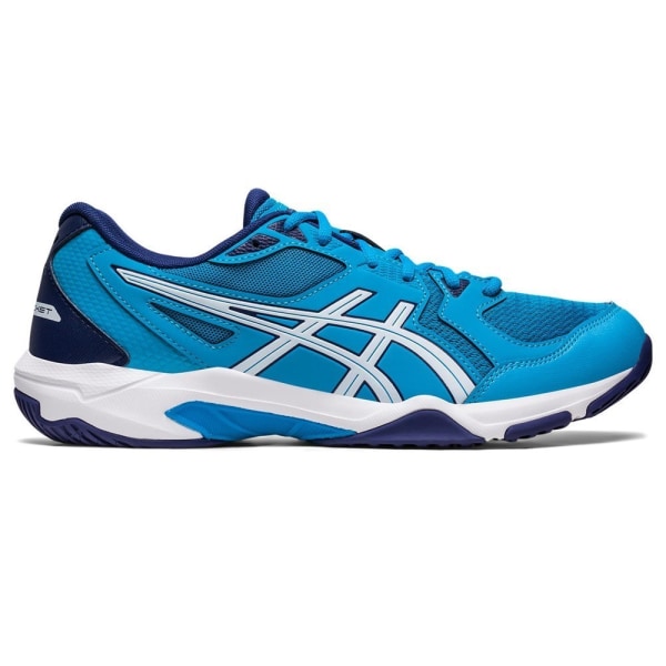 Puolikengät Asics Gelrocket 10 Vaaleansiniset 40.5