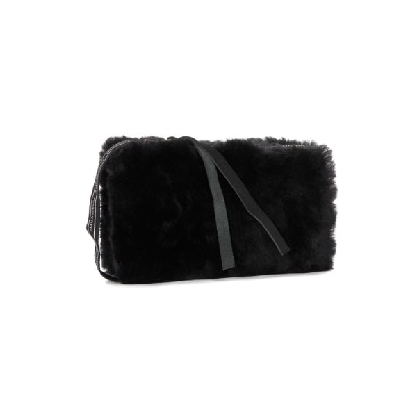 Håndtasker Emu Small Clutch Black Sort