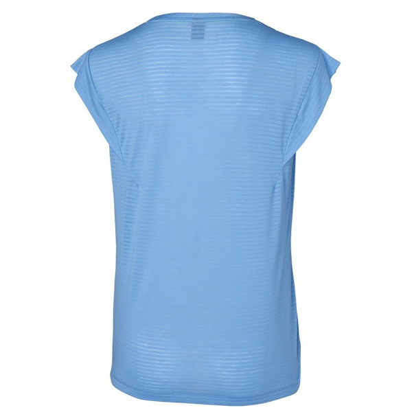 T-shirts Helly Hansen Siren Spring Azurblå 162 - 166 cm/S