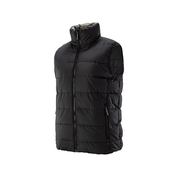 takki Magnum Recto Mustat 188 - 192 cm/XL