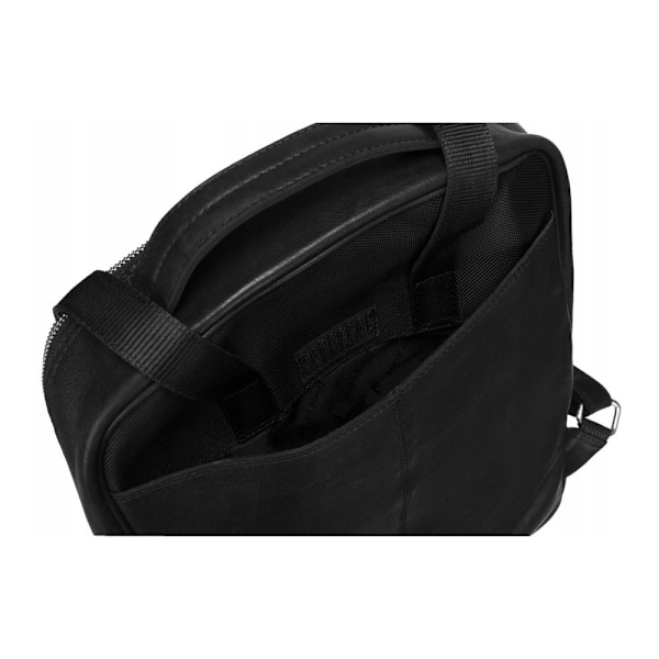 Rygsække Pierre Cardin 28010NERO50713 Sort