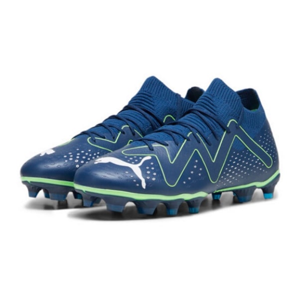 Lågskor Puma Future Match Fg Ag Grenade 42