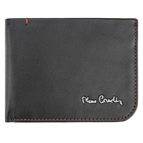 Plånböcker Pierre Cardin GREG30172 Svarta