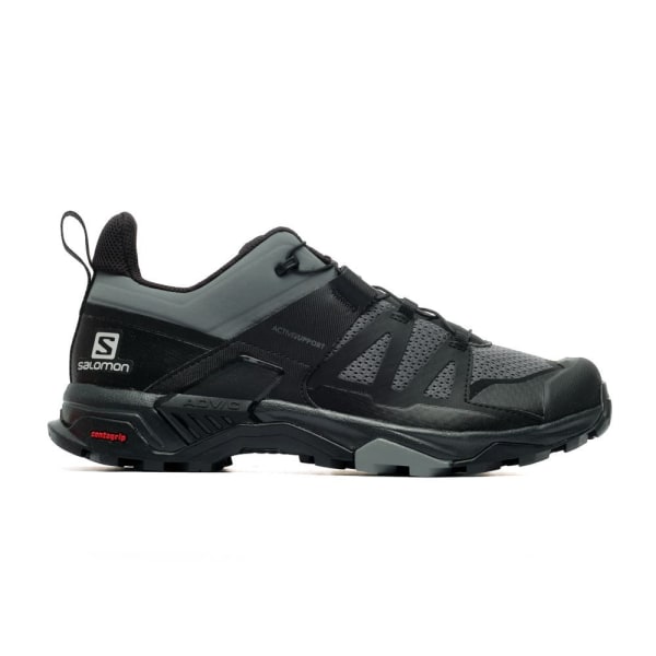 Sneakers low Salomon X Ultra 4 Quiet Sort 41 1/3