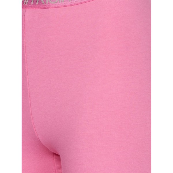 Bukser Calvin Klein 000QS6758ETO3 Pink 196 - 200 cm/31/32