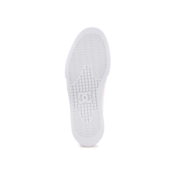 Lågskor DC ADJS300295PPF Vit 38.5