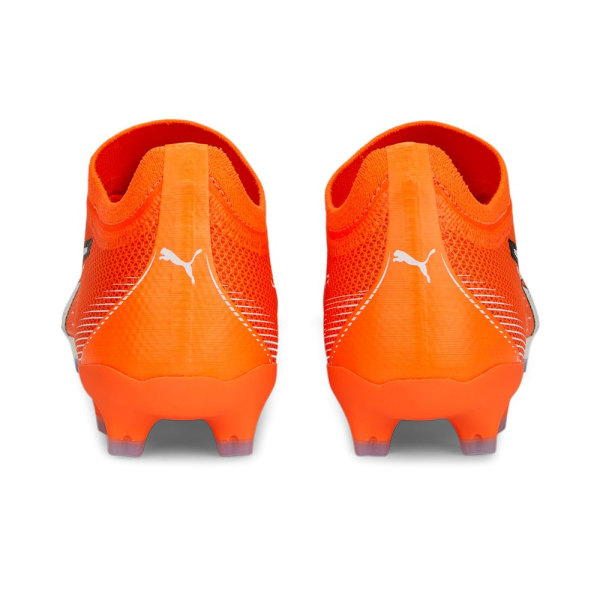 Lågskor Puma Ultra Match Fgag Orange 44