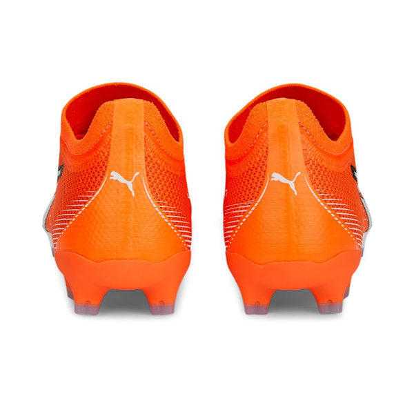 Puolikengät Puma Ultra Match Fgag Oranssin väriset 41