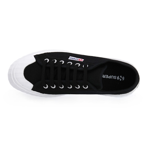 Kondisko Superga F83 Stripe Sort 38