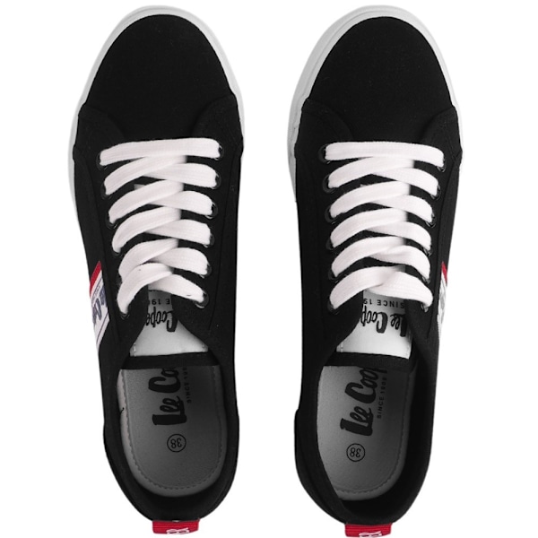 Kondisko Lee Cooper LCW22310832LA Sort 39