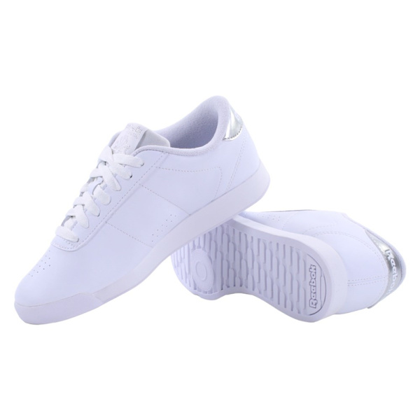Puolikengät Reebok Princess Valkoiset 37