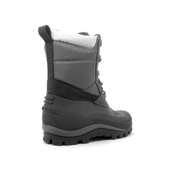 Snowboots CMP Khalto Gråa 40