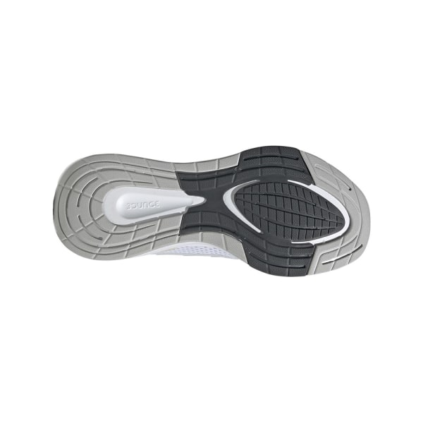Lågskor Adidas EQ21 Run Vit 37 1/3