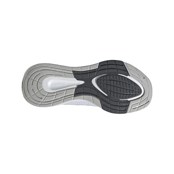 Lågskor Adidas EQ21 Run Vit 39 1/3