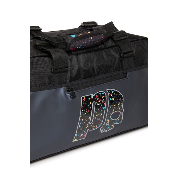 Tasker Prince BY Hydrogen Spark Small Duffle Bag Sort