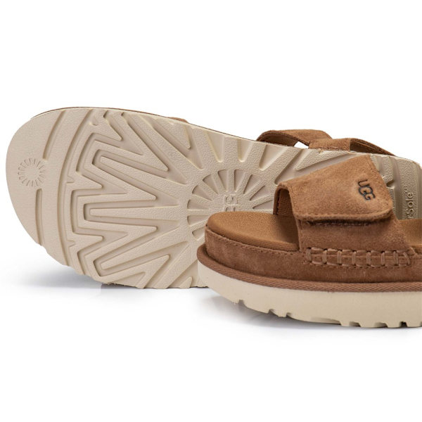 Sandaalit UGG 1136783CHE Ruskeat 37
