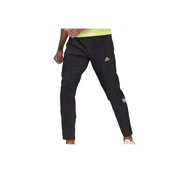 Housut Adidas Ultra Pant M Mustat 164 - 169 cm/S