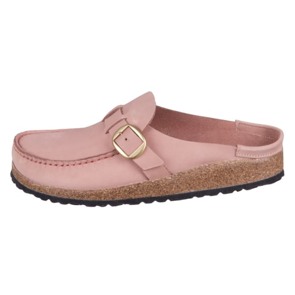 Tofflor Birkenstock Buckley Rosa 38