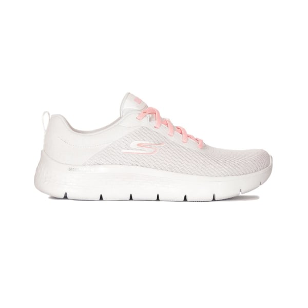 Puolikengät Skechers 124952WPK Valkoiset 37