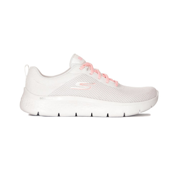 Puolikengät Skechers 124952WPK Valkoiset 41