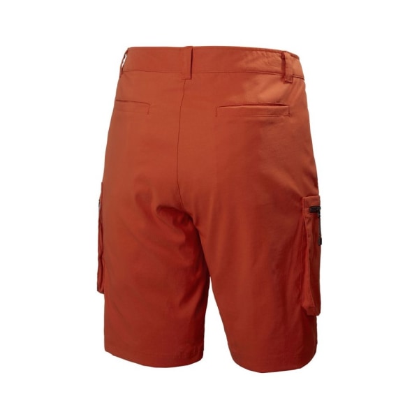 Bukser Helly Hansen 53977308 Orange 167 - 173 cm/S