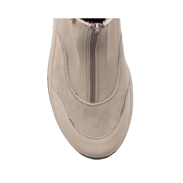 Sko Maciejka 0629722008 Beige 37
