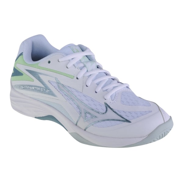 Lågskor Mizuno Thunder Blade Z Vit 42