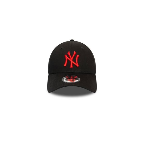 Hatut New Era 9FORTY New York Yankees Essential Mustat Produkt av avvikande storlek