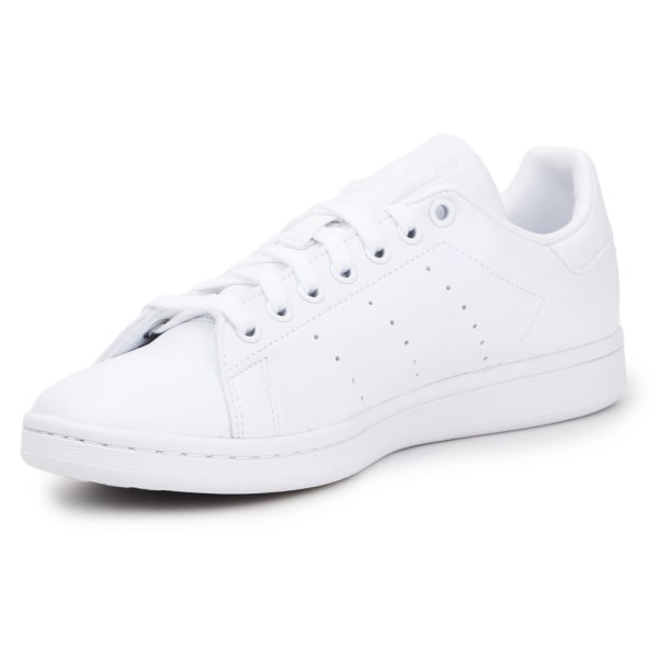 Lågskor Adidas Stan Smith Vit 38 2/3