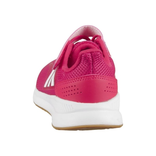 Puolikengät Adidas Runfalcon C Valkoiset,Vaaleanpunaiset 34