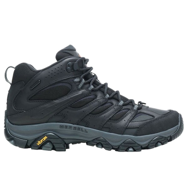 Sko Merrell Moab Thermo Mid WP Sort 43