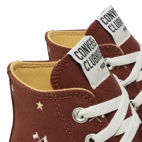 Kondisko Converse Chuck Taylor All Star Brun 41