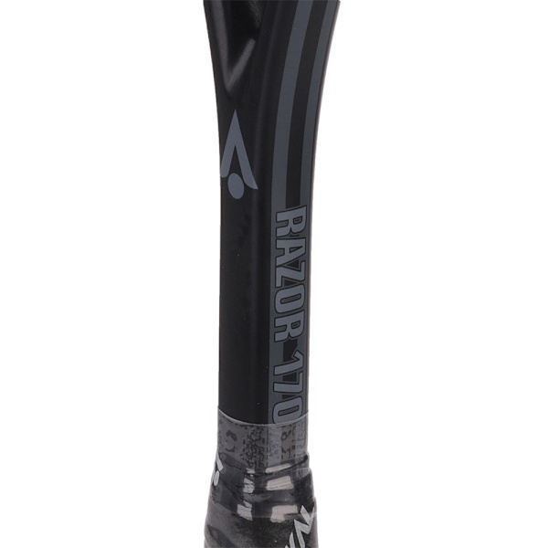 Rackets Karakal Razor 170 Mustat