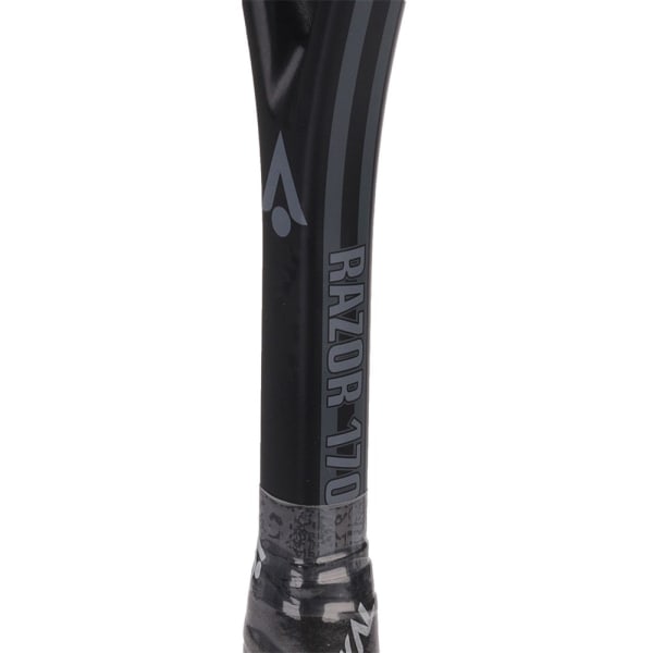 Rackets Karakal Razor 170 Sort