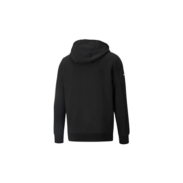 Sweatshirts Puma Bmw Mms Sort 176 - 181 cm/M