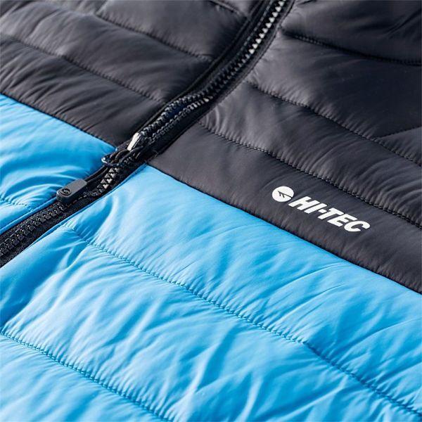 Jakker Hi-Tec Montano Blå 170 - 175 cm/M