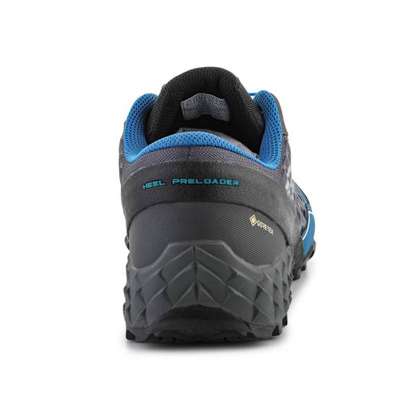 Sneakers low Dynafit Feline Sl Gtx Carbon frost Blå 41